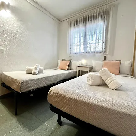 公寓 Niza 8 By United Renters *